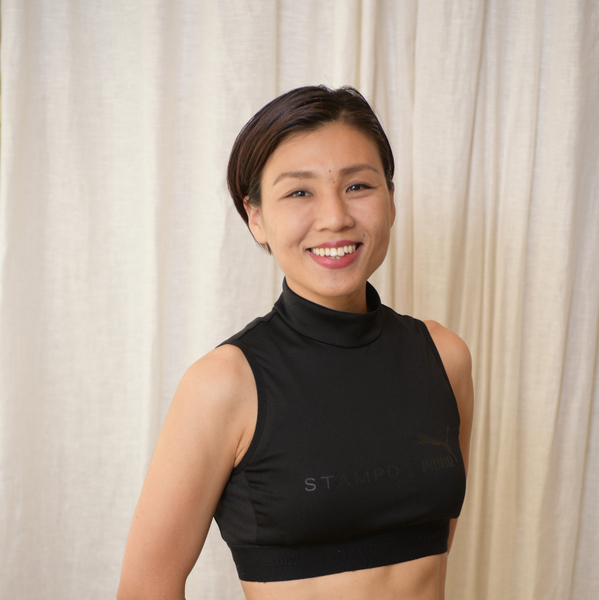 Ginger★４階★TYE4®特別クラス（ご持参）