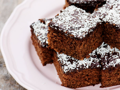 【Keitto】スウェーデンの定番チョコレートケーキ 「クラッドカーカ」づくり＆FIKA