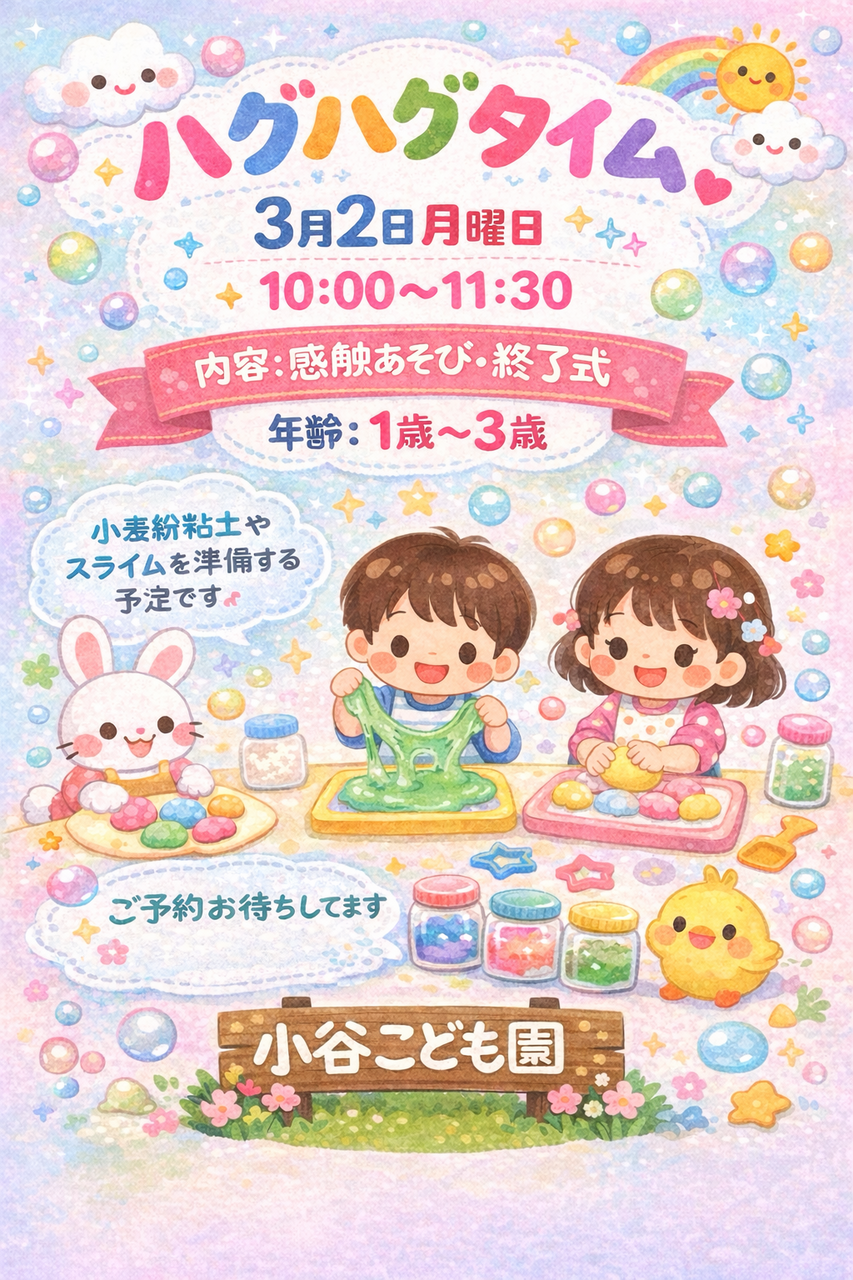 3月2日(月)10:00〜11:30