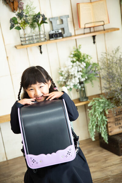 キッズ＆ジュニアフォトのご予約