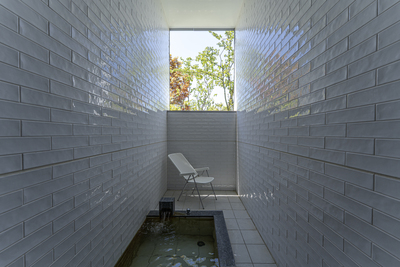 5.ストーンケーブ　月白(geppaku)　天然温泉＆半露天風呂付　3名　60分　3,800円