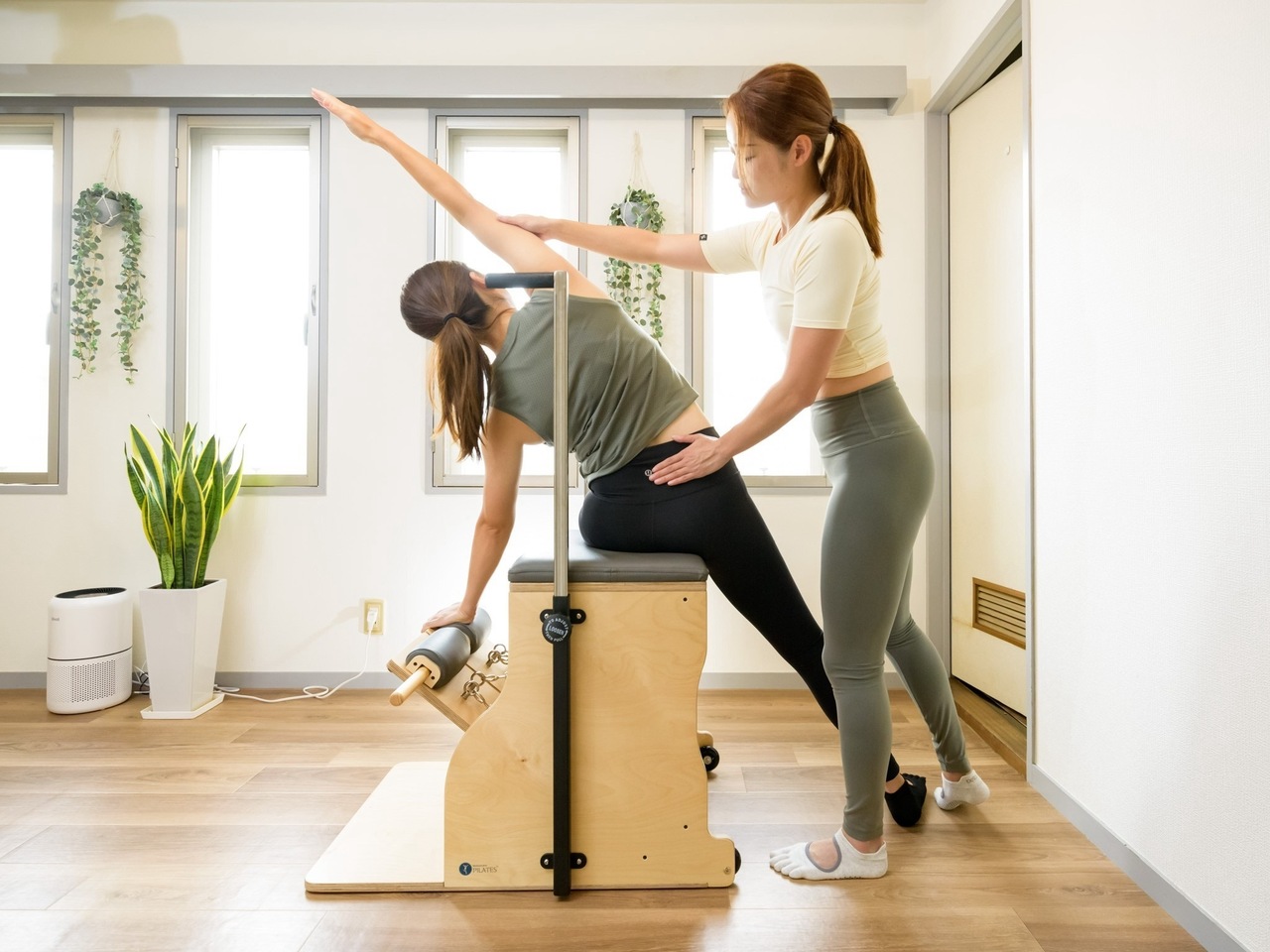 【市川店】プライベートレッスン