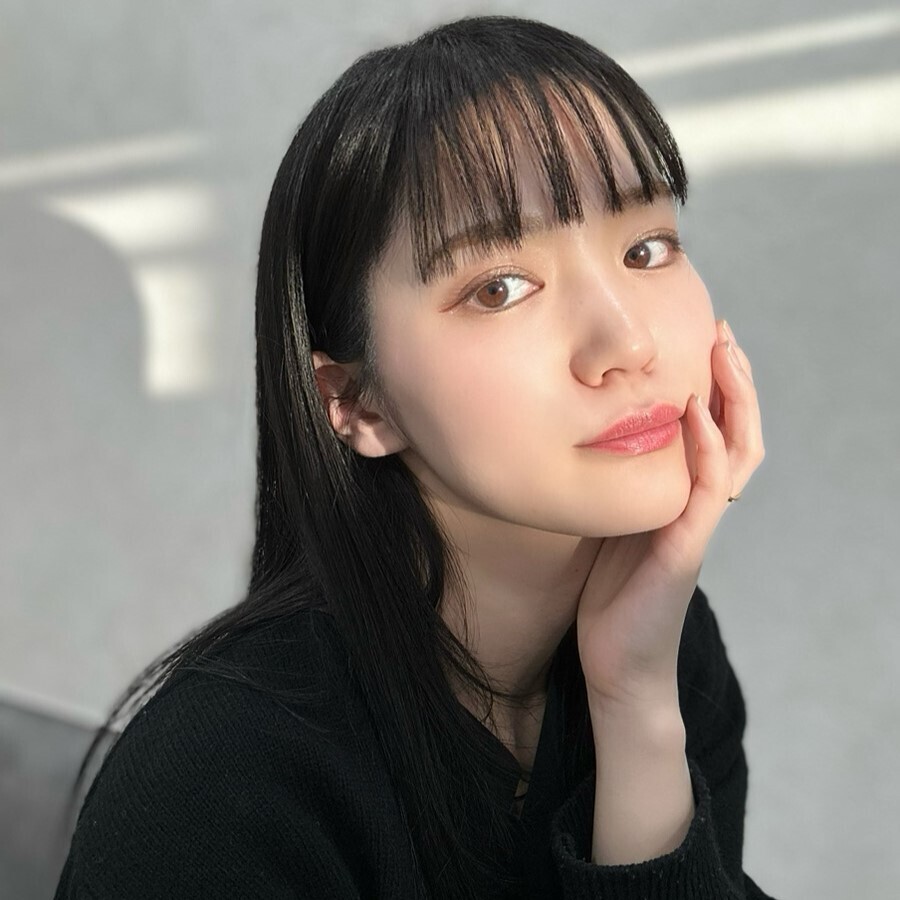 【高崎院】FIRST ARTMAKE　鈴木 美凪（初回・眉）