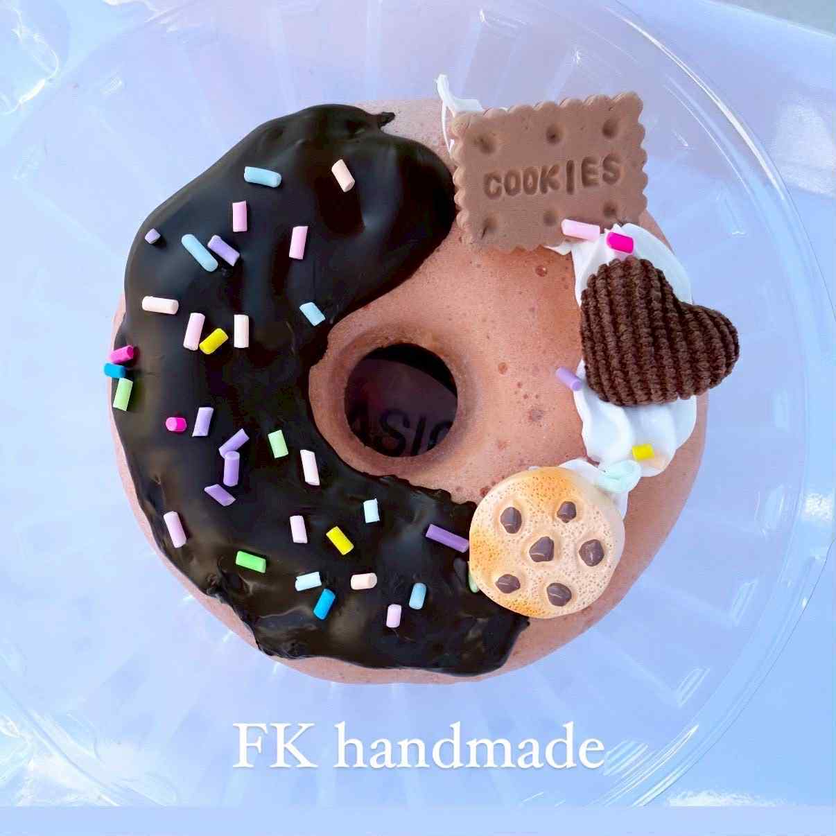 【練馬区】バレンタインフェア①バレンタインのスクイーズづくり｜2026年2月7(土)