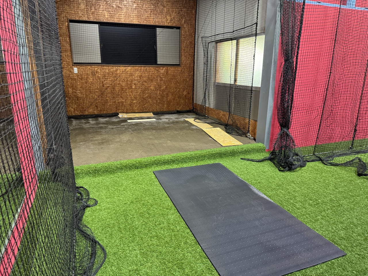 ブルペンレーンのご予約