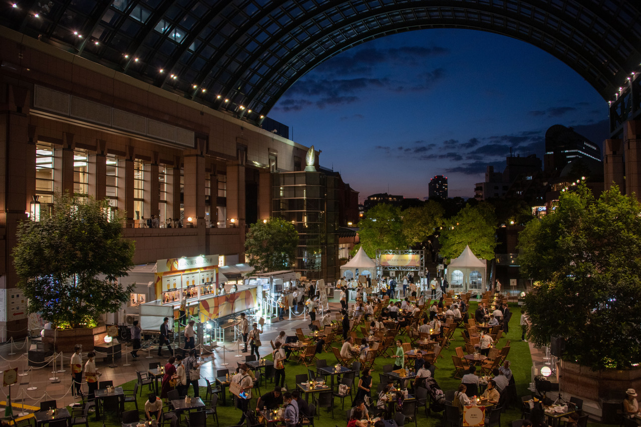 4名席（3~4名様用）