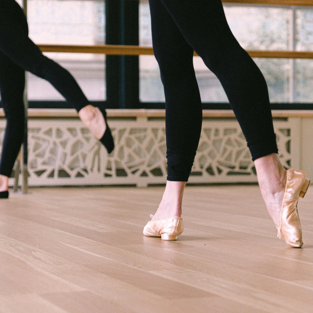 はじめてのバレトン★MATSUBARA/60分