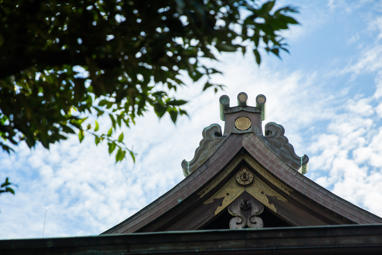 心が整う お寺の"衣食住"体験 / Temple Life Experience for a Centered Mind