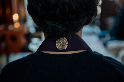 心が整う お寺の"衣食住"体験 / Temple Life Experience for a Centered Mind