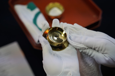 心が整う お寺の"衣食住"体験 / Temple Life Experience for a Centered Mind