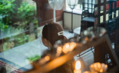 心が整う お寺の"衣食住"体験 / Temple Life Experience for a Centered Mind