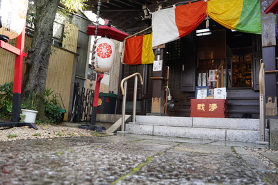 心が整う お寺の"衣食住"体験 / Temple Life Experience for a Centered Mind