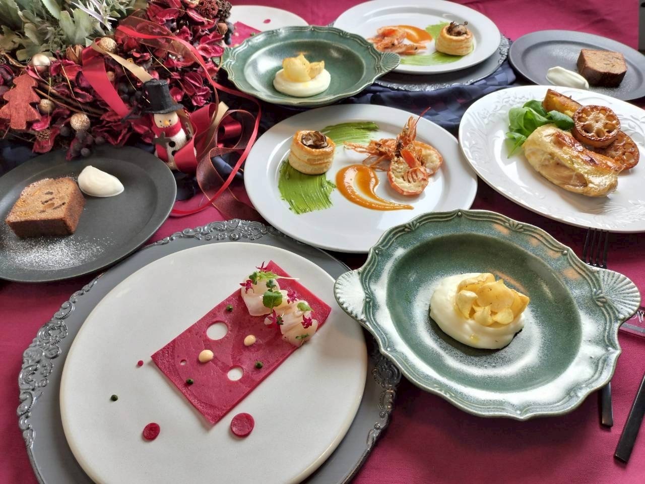 12/19・ちかげ先生レッスン🎄Lisasのクリスマス2025