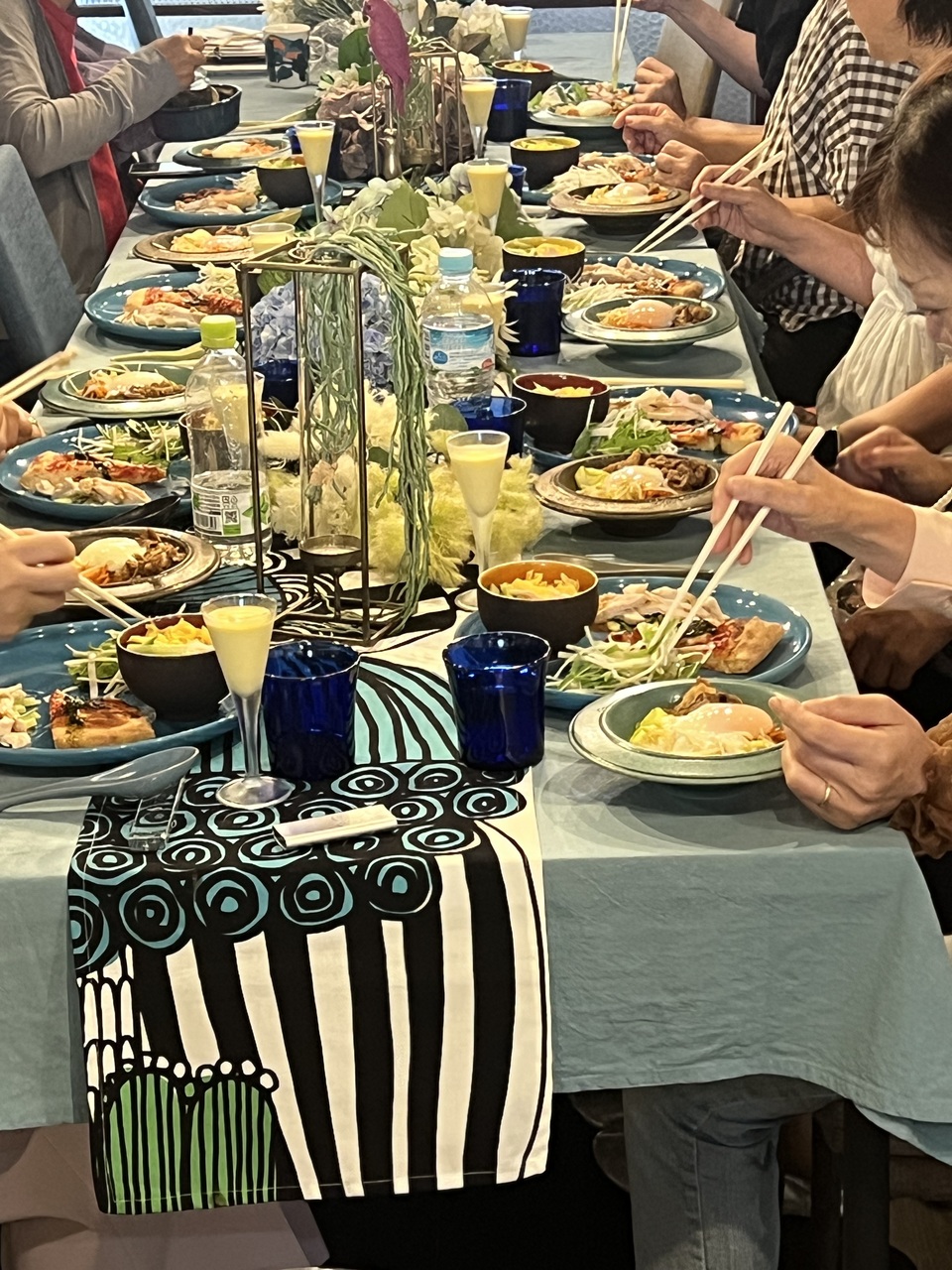 1/23・【千葉】段取り上手の晩ごはん・3品15分を可能にする小技集