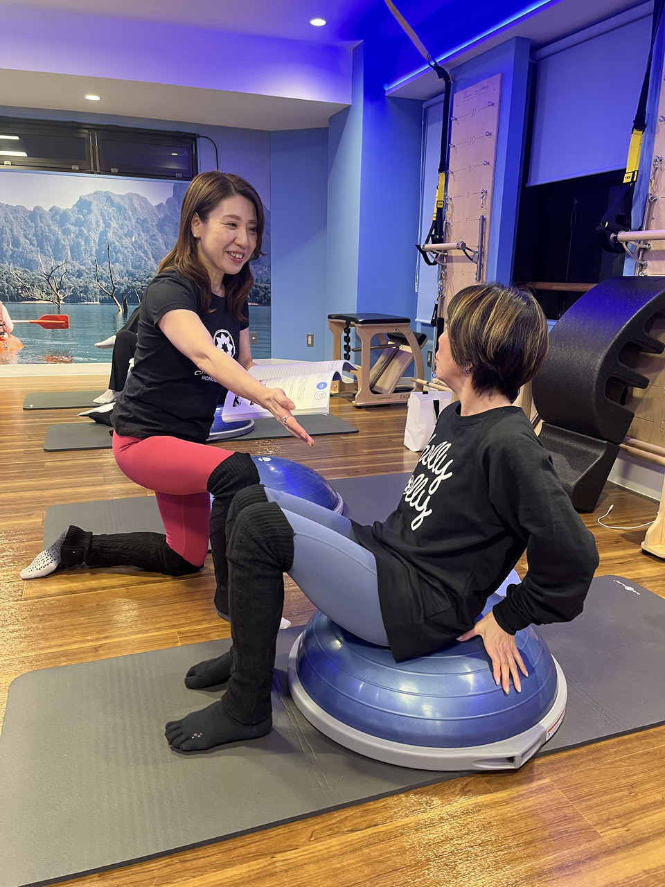 【堀江TC】Sachieプライベートセッション（1回券）_pv