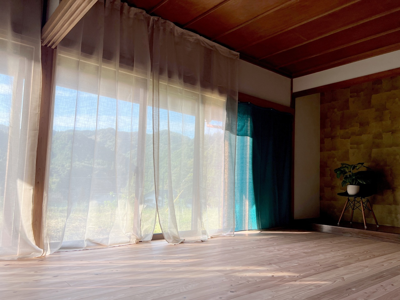 吾野古民家・プライベートレッスン120分