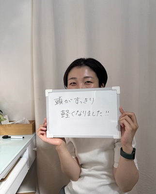 気分アガル　月曜日