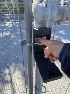 R & Sコート【駐車場側】 予約ページ