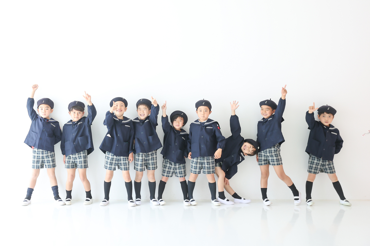 ともフォト撮影会2025