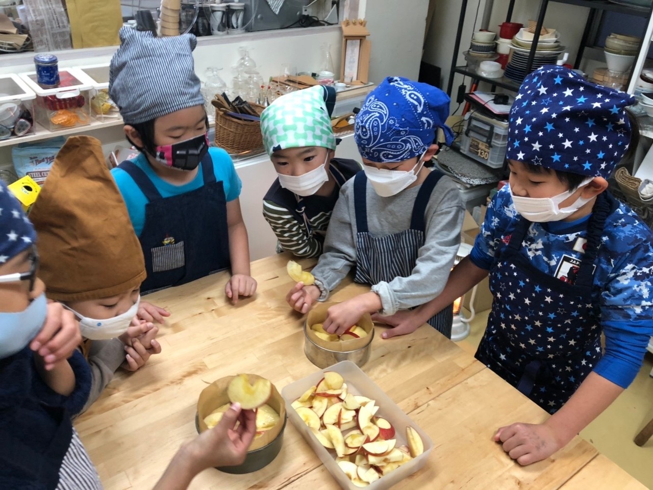 キッズプレクラス