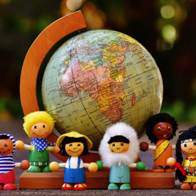 幼児期から始まる中学受験の取り組み方🏫＆無料素材で取り組むバイリンガル育児法🔤