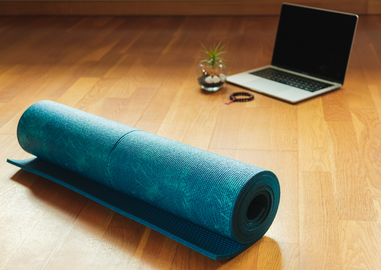 オンラインレッスン