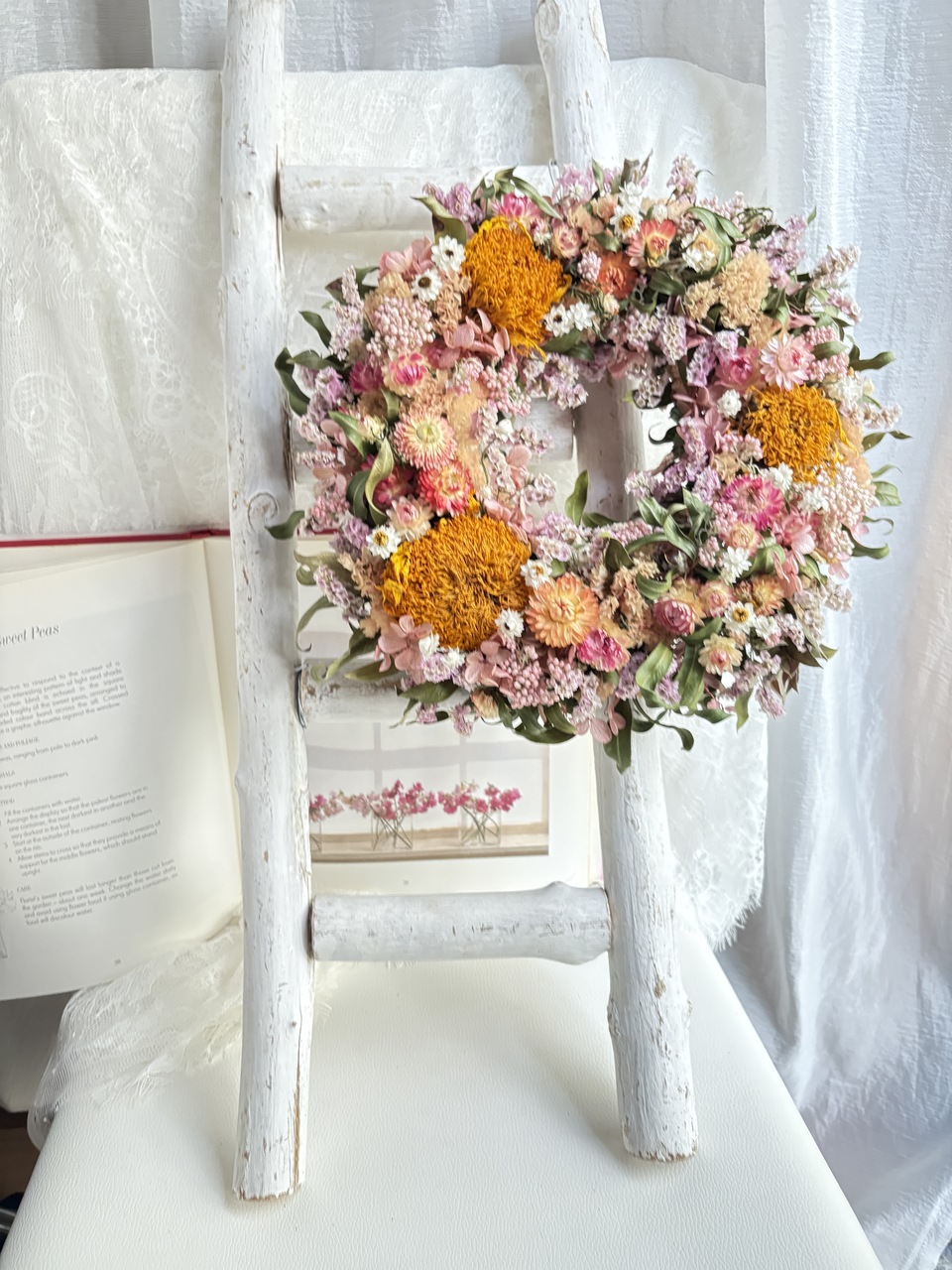 レッスン予約はこちら