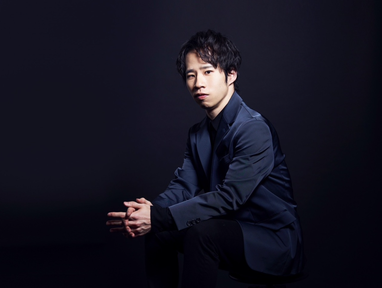 ロシアピアニズム レクチャーコンサート（丸尾祐嗣さん）