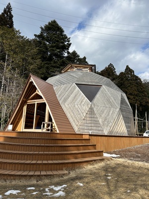 【レイビレッジ/Rebornリトリートツアー】運の強い人集まれ