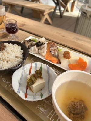 【レイビレッジ/Rebornリトリートツアー】運の強い人集まれ