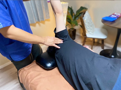 MAKO整体院予約ページ