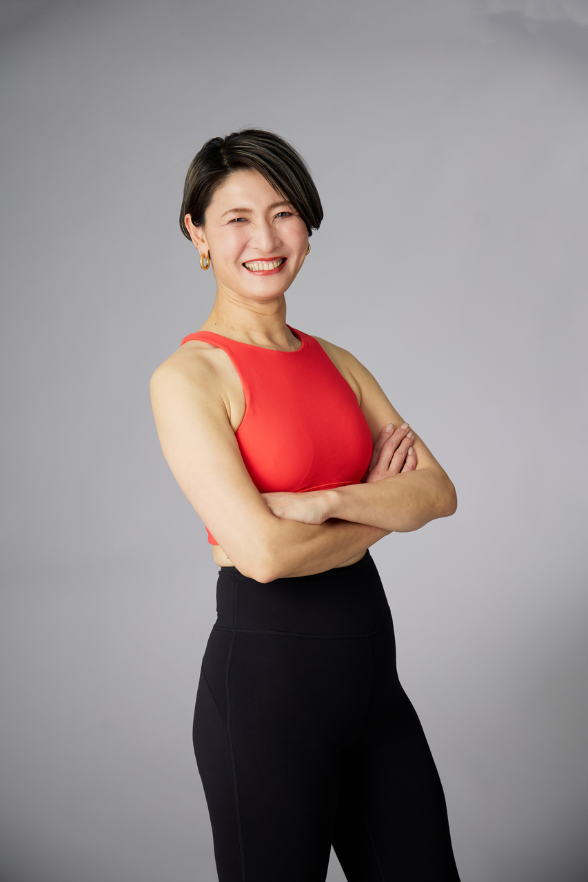 えみこマシンピラティス(グループレッスン)