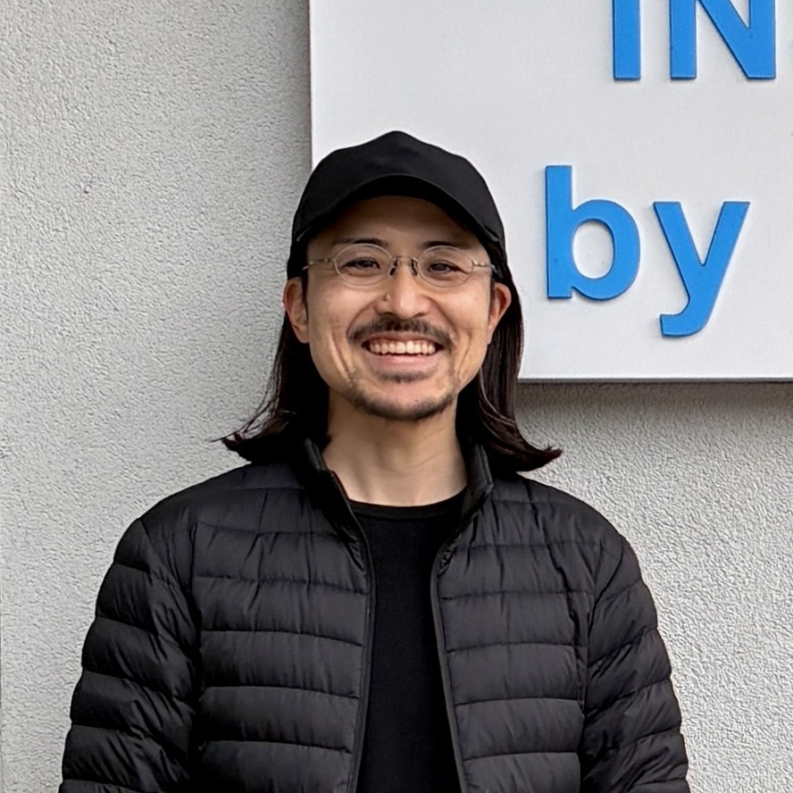 コンディショニング | Go