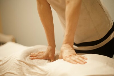 若石健康サロン梅香堂（台湾式足裏マッサージ)