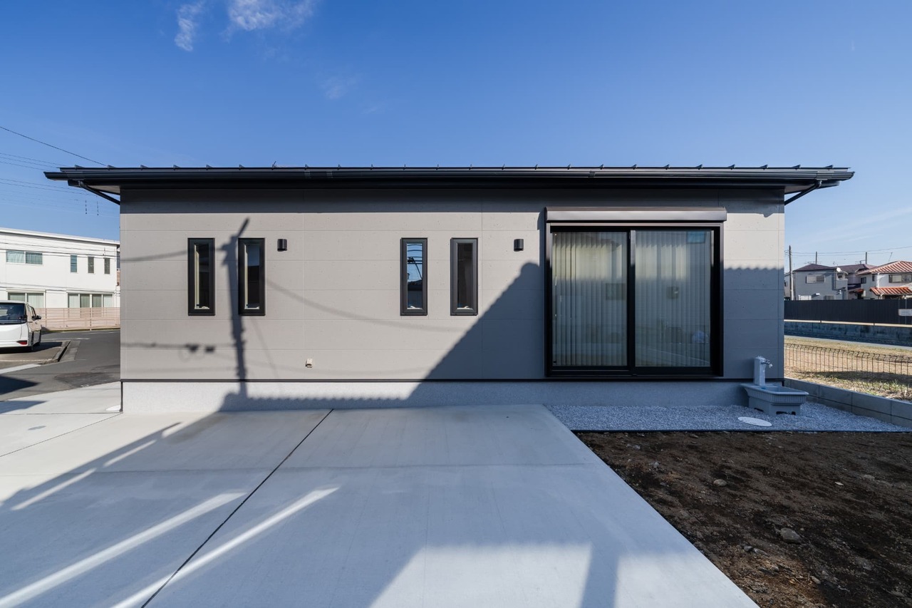 鶴ヶ島市脚折モデルハウス見学会開催！