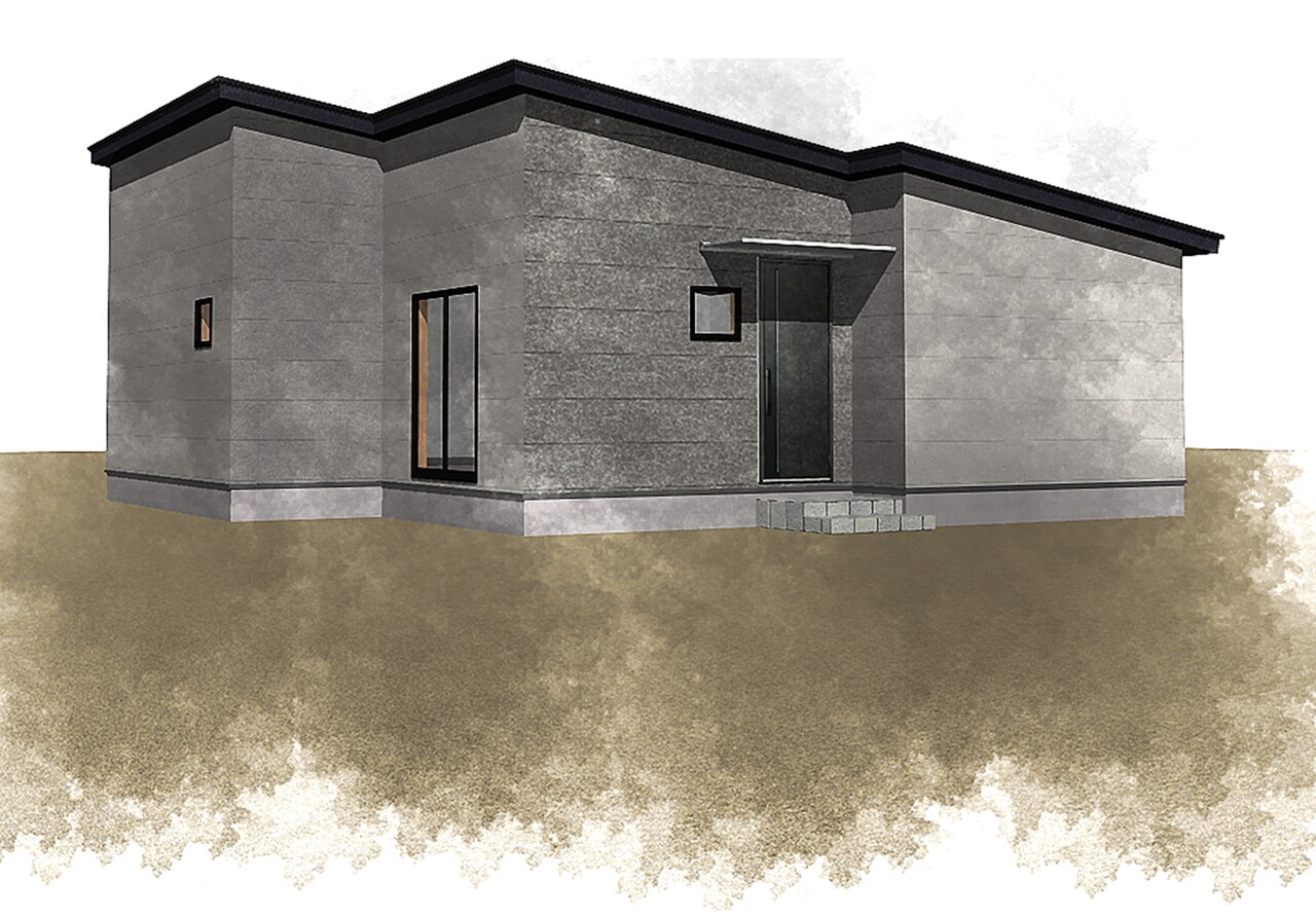 鶴ヶ島市脚折モデルハウス見学会開催！