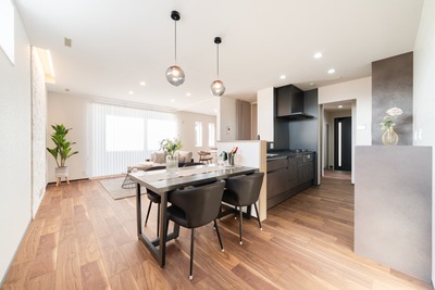 鶴ヶ島市脚折モデルハウス見学会開催！