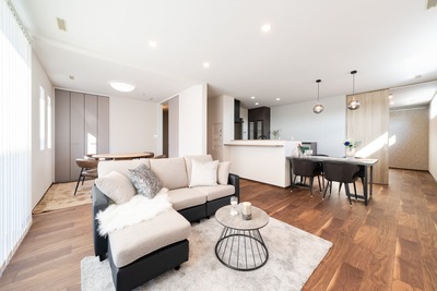 鶴ヶ島市脚折モデルハウス見学会開催！