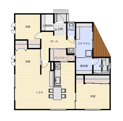 鶴ヶ島市脚折モデルハウス見学会開催！