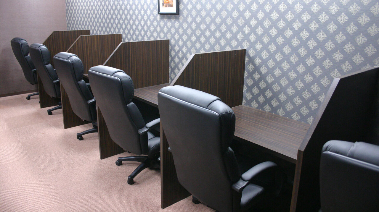 見学・無料体験