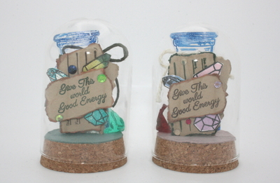 【Summer Craft】 ジュエルドーム 7月26日(土)・8月9日(土)・8月10日(日)＊お子様可