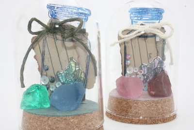 【Summer Craft】 ジュエルドーム 7月26日(土)・8月9日(土)・8月10日(日)＊お子様可