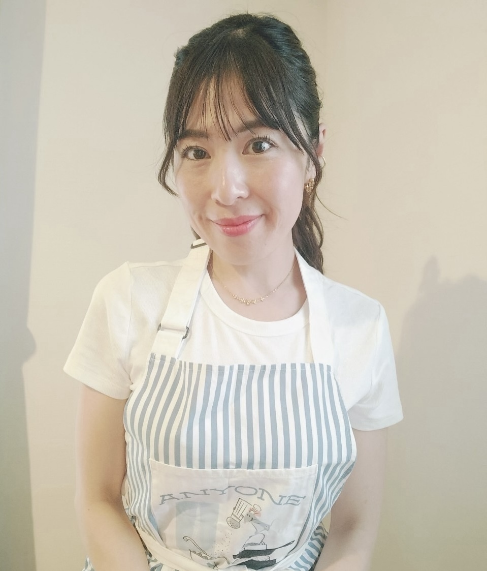 お菓子作り講座