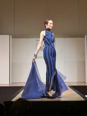 リラクゼーション/カスタムメニュー