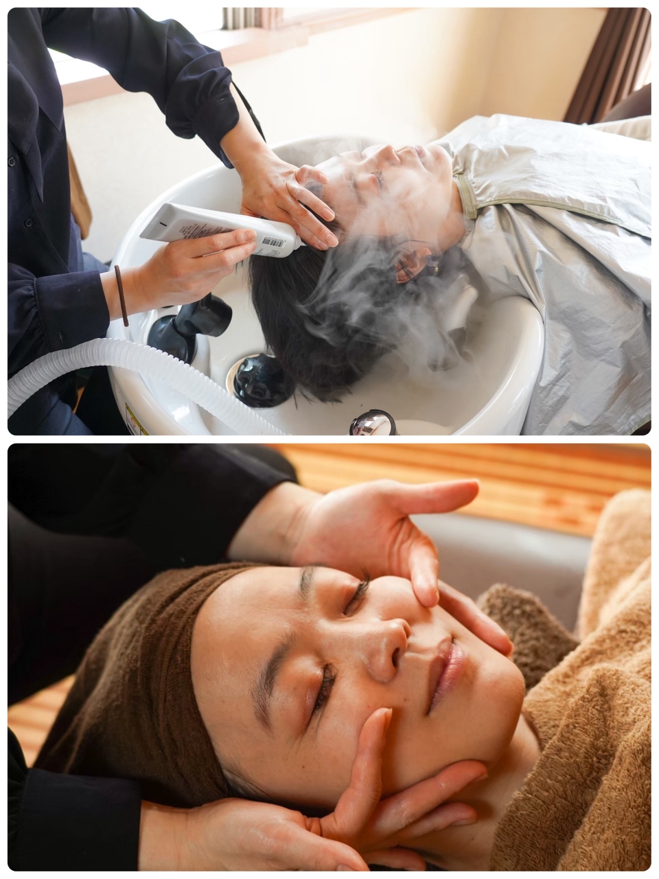 【単品】スパインセラピー、ボディー、スパ単品ご予約はこちら。。。