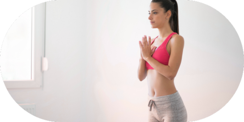 【レギュラー】太陽礼拝デトックス★★☆