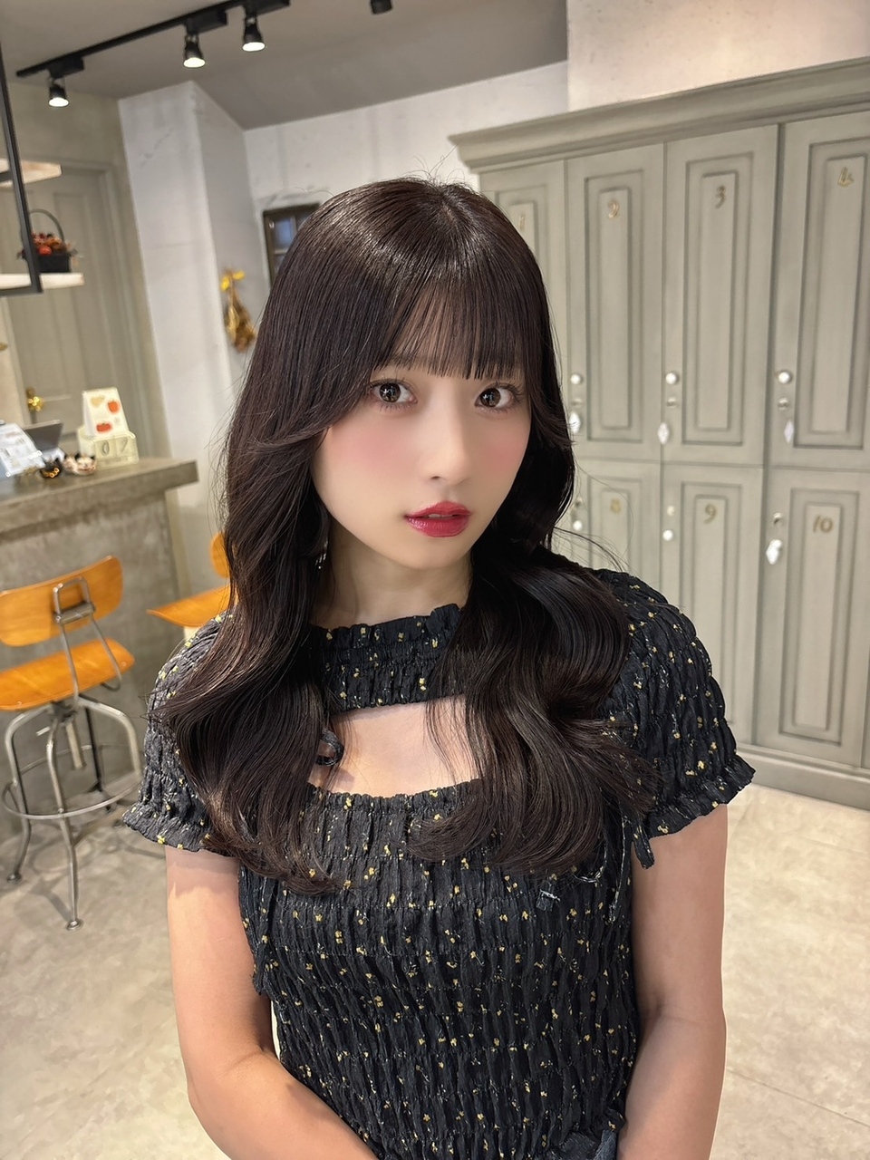 4/4(土) プリュ撮影会No.469 『越智あいり 個人撮影会』