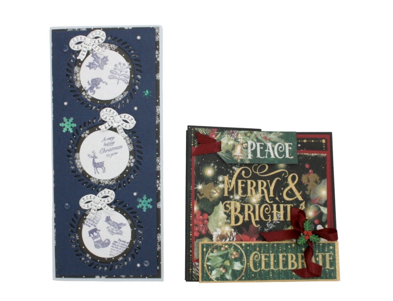 【デコスタ世界☆】Merry&Bright Christmas!11月17日(月)・20日(木)*中学生以上