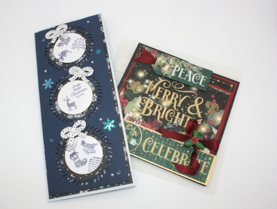 【デコスタ世界☆】Merry＆Bright Christmas！11月17日(月)・20日(木)＊中学生以上