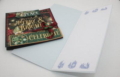 【デコスタ世界☆】Merry＆Bright Christmas！11月17日(月)・20日(木)＊中学生以上